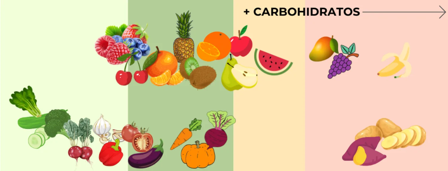 carbohidratos
