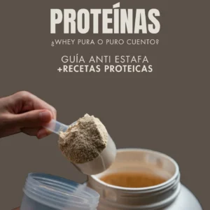Proteínas